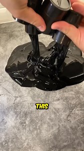 1M views · 14K reactions | Real-Life Venom Ferrafluid is Like Alien Sauce #shorts | Vid Xiv | Facebook