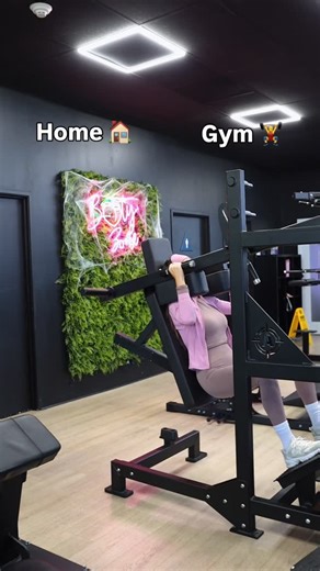 No Excuse Just results. Don’t have access to a gym? Sometimes a pair of dumbbells is you all u need for a nice home pump 🏋️‍♂️🏡 | Stevenpmf