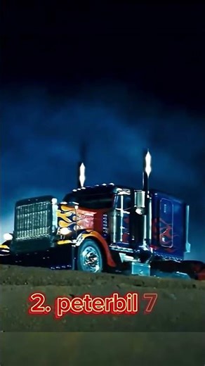 Optimus Prime: All His Transformations on Earth! #OptimusPrime #Transformers