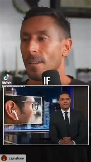 ALL wireless devices are harmful.⁠ .⁠ Wireless headphones are one of the worst, simply because it's so close to your head.⁠ .⁠ You should never keep a wireless device (ie phone) on your BODY, let alone your head.⁠ .⁠ I know it's less convenient to use wires, but most of us here got along with wires for decades, just fine. They are FAR better for you.⁠ .⁠ All the time I see "healthy" people jogging and working out or shopping in the health food section, while wearing wireless earbuds. All I can t