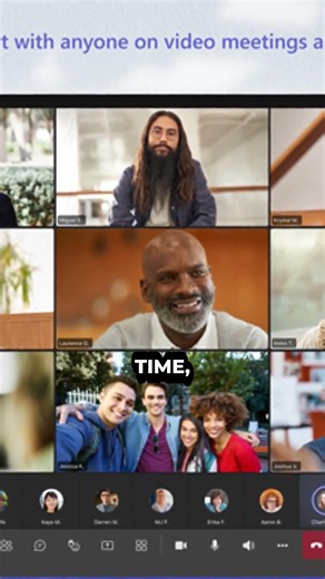Microsoft Teams Overview: Chat, Files, Meetings, and Co-Editing