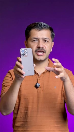 Oppo Reno 15 Pro Unboxing: 50MP Camera & 120Hz AMOLED