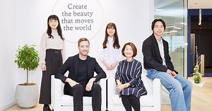 日本のクワイエットラグジュアリーブランド「タカミ」とは？　世界戦略をロレアルのキーマン2人が語る （PR）- WWDJAPAN