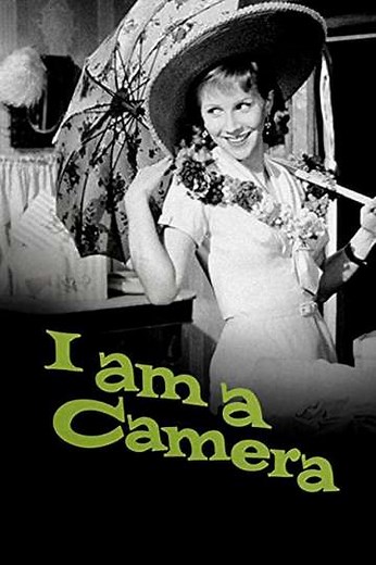 I Am a Camera (1955) - Movie