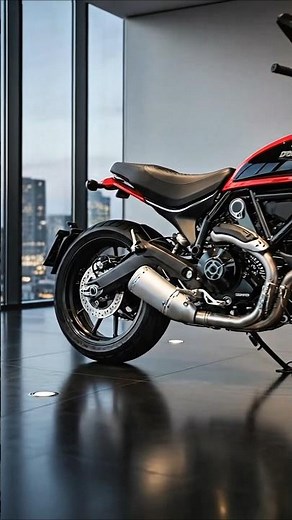NEW 2026 Ducati Scrambler Icon – The LEGEND Is Finally BACK! 😱🔥 Unbelievable Upgrades!