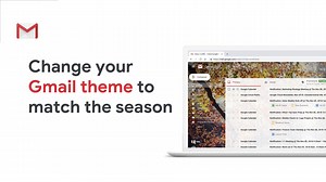 18K views · 371 reactions | Over to the Settings icon and through the themes, to changing our Gmail background we go → goo.gl/kGxnCN #HappyThanksgiving | Gmail | Facebook