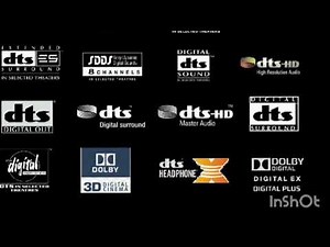 Cars 5 MPAA end credits 40 logos