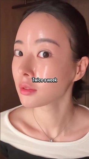 Home Remedy for Closed Comedones | Minimal Skincare...#skincare #acne #skincareroutine