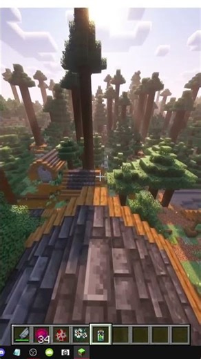 HOW TO CRAFT PLAGUE SERUM in MINECRAFT Warriors of Past Epoch