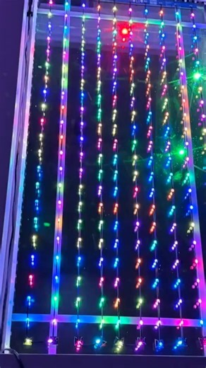 No More Messy Seed Pixel Matrices