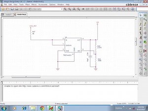 How to do Netlist in Orcad