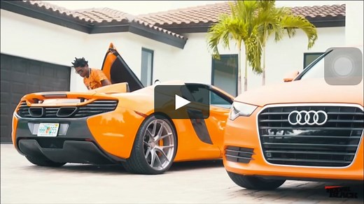 Kodak Black - TRANSPORTIN