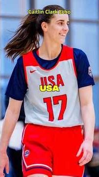 PAIGE ISSUES ULTIMATUM AS CAITLIN DOMINATES! #usa #caitlinclark