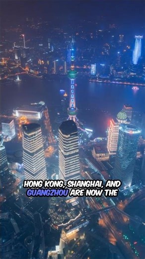 How Shanghai benefits from Isreal Iran war? 中国意外成为以伊战争受益国