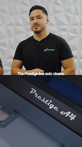 Is the daily maintenance on a DTF printer really THAT bad? 🤔 #heatpressnation #heatpress #dtfprinting #directtofilmprinting | HeatPressNation.com