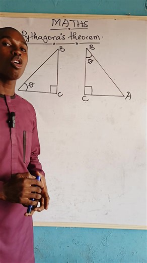 Master the Pythagorean Theorem in Mathematics