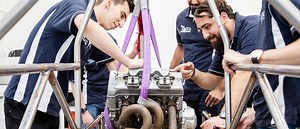 Mechanical Engineering and Design (Top up)