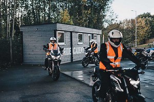 The 7 Most Important Safety Drills for Motorcycle Riders - Ride Vision