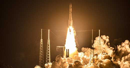 U.S. lunar lander in jeopardy