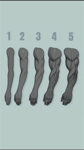 Rate Your Arm Level | Drop Your Number Below