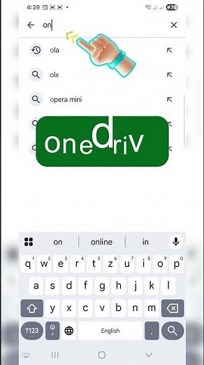 Laptop Ki File Mobile Par – Microsoft OneDrive Se#MicrosoftOneDrive#OneDrive#CloudStorage#FileAccess