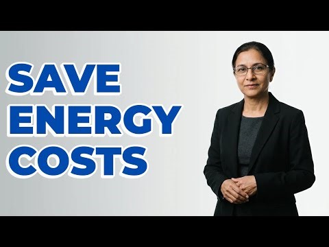 How Do You Optimize Pumping System Energy Consumption?