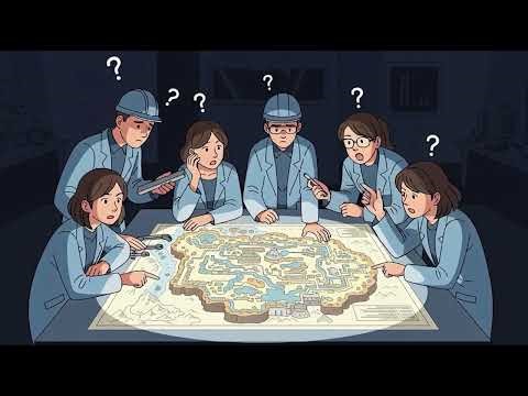 How Oil Is Formed Over Millions of Years (Explained Simply)