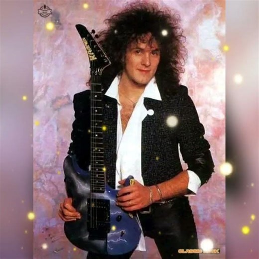 On March 16, 1992. Def Leppard released "Let's Get Rocked"♥️🎸#defleppard