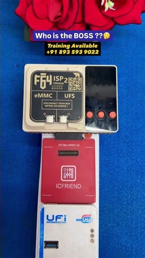 Join RMM- Tools+Training Available ✅#f64 #ufi #easyjtag #mobilereparingclasses #mobilerepair
