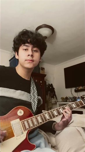 Alien blues by vundabar cover #alienbluesvundabar #guitarcover #rock