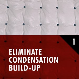 Insulation is one of the smartest investments you can make when it comes to your steel building. Here’s why! | Future Buildings