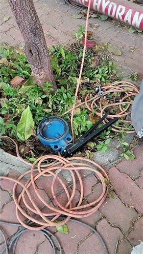 andar grawon pipe line bottr fly vhave welding