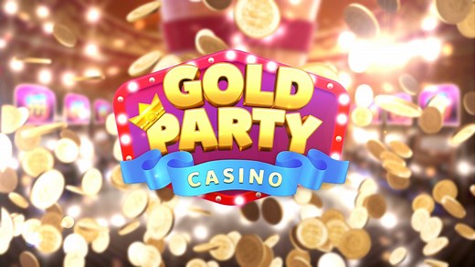 [SUPER 777 SLOTS] Find Your Lucky 7 and Win Gold or Any 7 Jackpot Right Now! More 777 scatters mean more FREE SPINS, yay! Look for the gold ones! :) ▶ Play Now with 100K Coins: https://t.ly/zya2K | Gold Party Casino