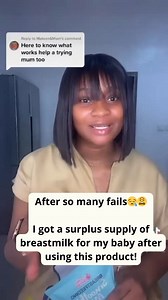 This mama's breastmilk supply SKYROCKETED! 🚀 Don't struggle with low supply - try Milkboosters now and boost your breastmilk supply with confidence! 💪🏼 ............................................................... We're still your go-to lactation company, dedicated to providing all the support you need on your breastfeeding journey! 🥛 Here are some of our top-selling products that moms like you love: Chocolate Cookies 300g - ₦4,000 Coconut Cookies 300g - ₦4,000 Granola 300g - ₦4,500 Chocol