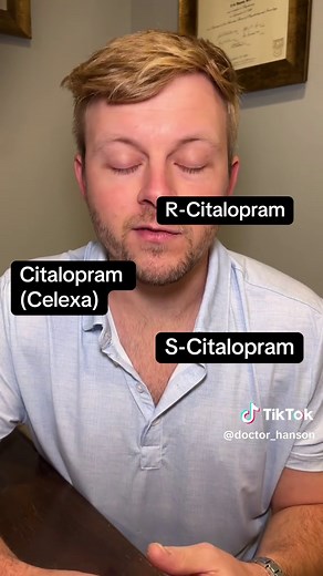 Escitalopram: Efectos y Beneficios del Lexapro