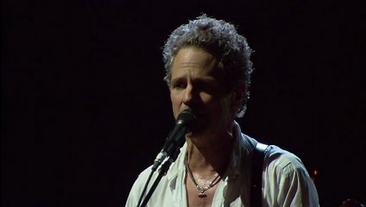 Fleetwood Mac - Big Love (LIVE)