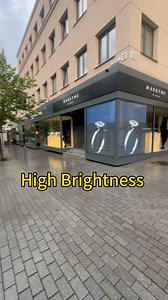 MDs display screen #MDs display #mds display screen on glass #mds window display #mds display screen stick | MDS Display