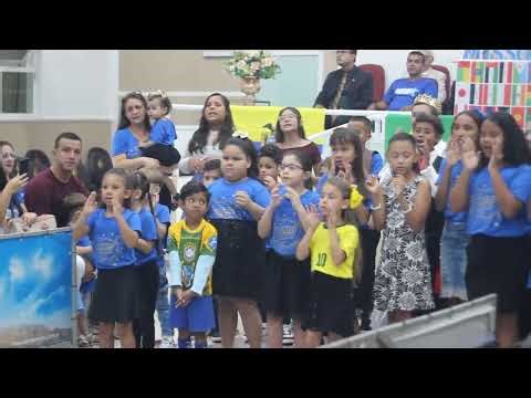 O Amor de Deus - Abdi Saddai