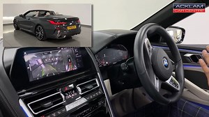 164K views · 923 reactions | BMW 8 Series Reversing Assistant Demo How does it work? The reverse assistant stores the steering movements for any distance the car has just driven forward at no more than 22mph. The car is then able to reverse the vehicle for distance of up to 50 metres by steering it along exactly the same line it took when moving forward. Watch the video for a full demonstration on how this feature works  #BMW #ReversingAssistant | Acklam Cars | Facebook