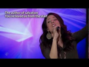 Waiting Here For You - Christy Nockels