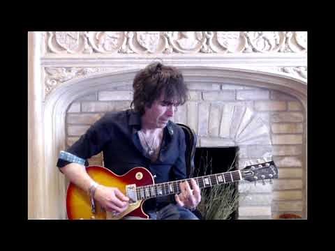 Sympathy for the Devil - Guitar Solo - Get Yer Ya Ya's Out