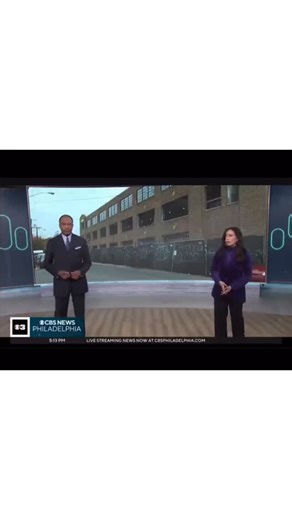 Foundation Academies on Instagram: "🎉 Let’s goooooooo! Big thank you to CBS News Philadelphia for shining a spotlight on the incredible transformation taking shape in South Trenton! Check out the full story to see how the former Horsman Doll Factory is being renovated into a state-of-the-art high school for our FA Collegiate scholars. We are building futures, one scholar at a time - visit www.foundationacademies.org to see how you can build with us. 💙💛 #WeareFA #BuildingFutures #BuildWithUs"