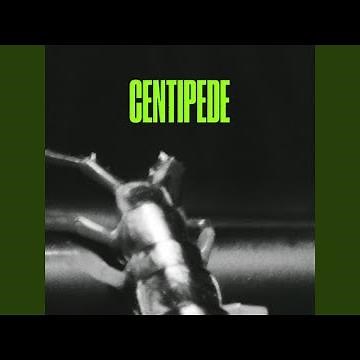 CENTIPEDE