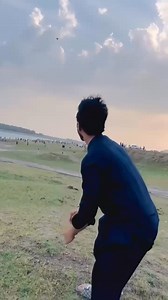 6.2K views · 121 reactions | Basant ka sab se mazay ka scene  | Btk Kite Club | Facebook