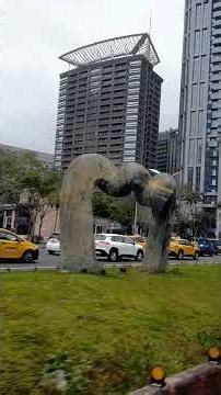 MRT Banquio New Taipei City Taiwan #automobile