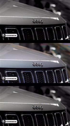 𝙍𝙚𝙙𝙙𝙮 𝙂𝙖𝙧𝙖𝙜𝙚 on Instagram: "JEEP COMPASS"