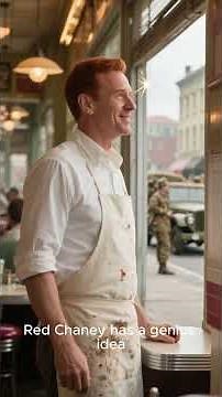 How the Drive-Thru Window Changed Fast Food Forever | The Untold Story #foodhistory #mcdonalds