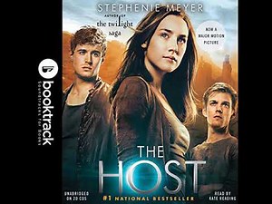 The Host: A Novel (Audiobook) by Stephenie Meyer - free sample