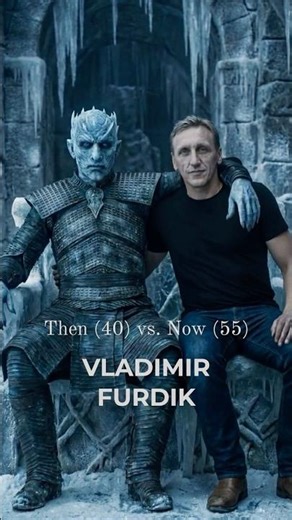 Game of Thrones Cast — Then & Now (Episode 8)