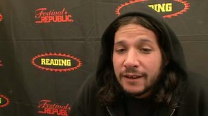 The Gaslight Anthem's Brian Fallon to play 'The '59 Sound' in full on livestream